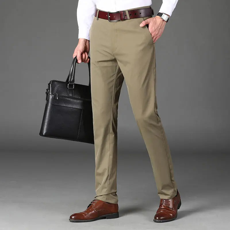 Calça Executiva Masculina Firenzo
