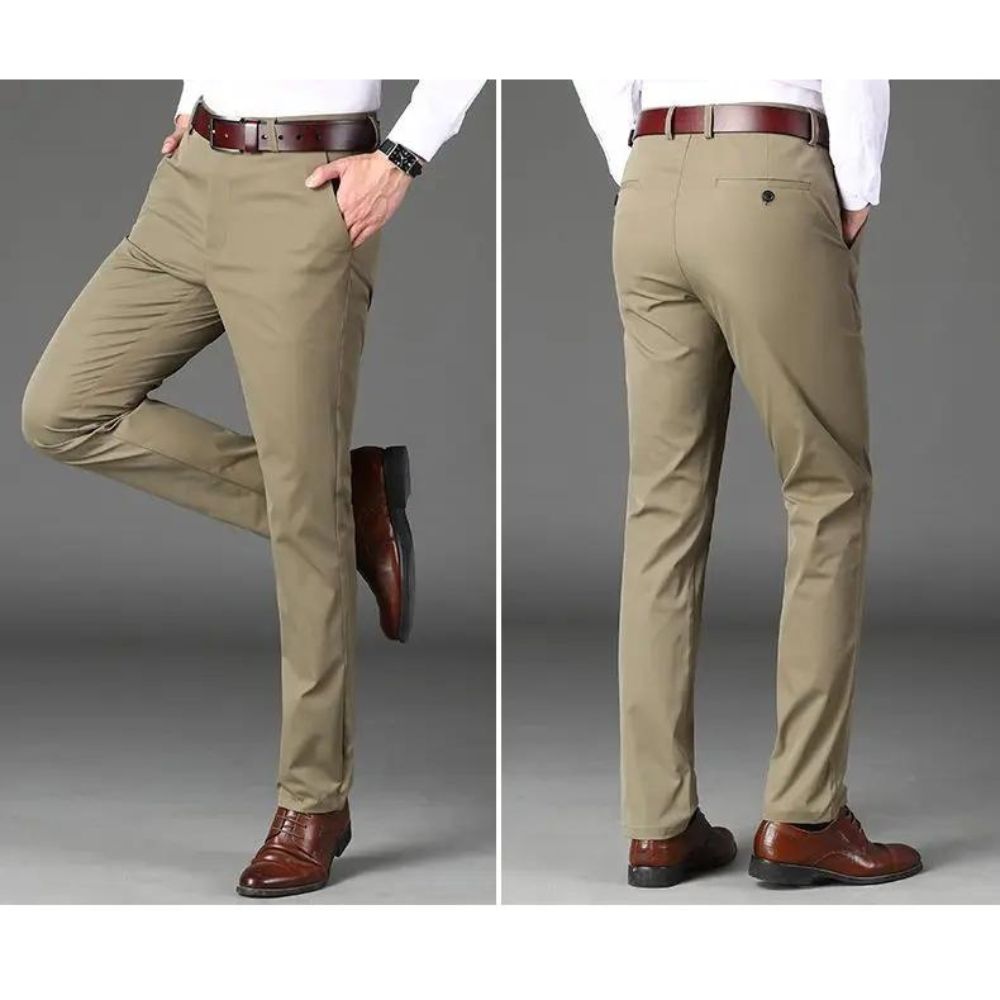Calça Executiva Masculina Firenzo