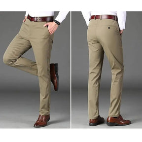Calça Executiva Masculina Firenzo