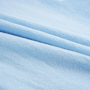 (PAGUE 1 LEVE 2) Camisa de Linho Premium Masculina + BRINDE